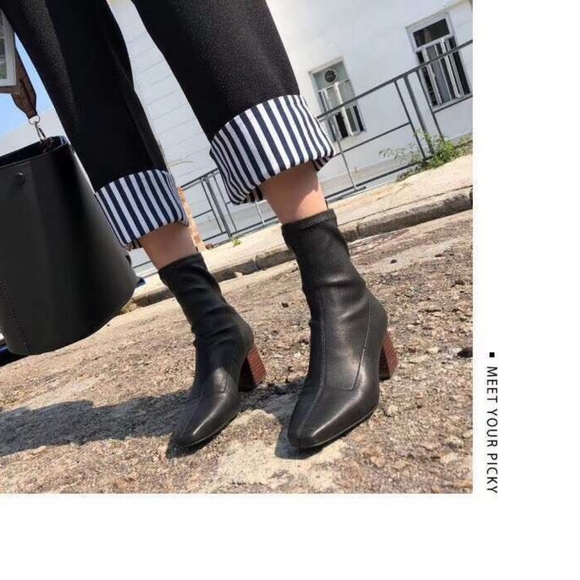 new pants - Picture 3 of 3